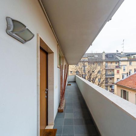 Cozy Apt - Corso Vercelli & Conciliazione M1 Μιλάνο Εξωτερικό φωτογραφία