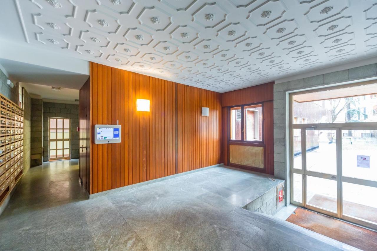 Cozy Apt - Corso Vercelli & Conciliazione M1 Μιλάνο Εξωτερικό φωτογραφία