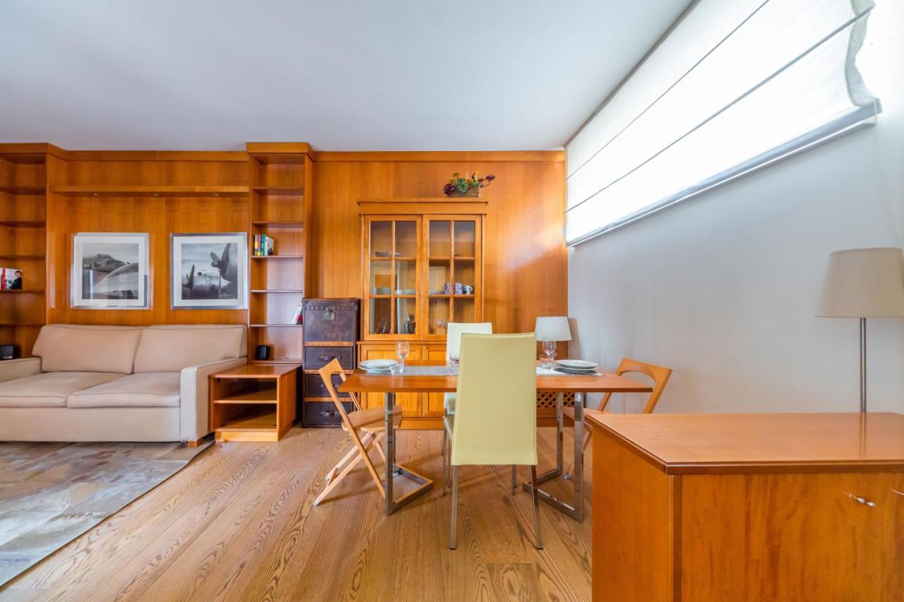 Cozy Apt - Corso Vercelli & Conciliazione M1 Μιλάνο Εξωτερικό φωτογραφία