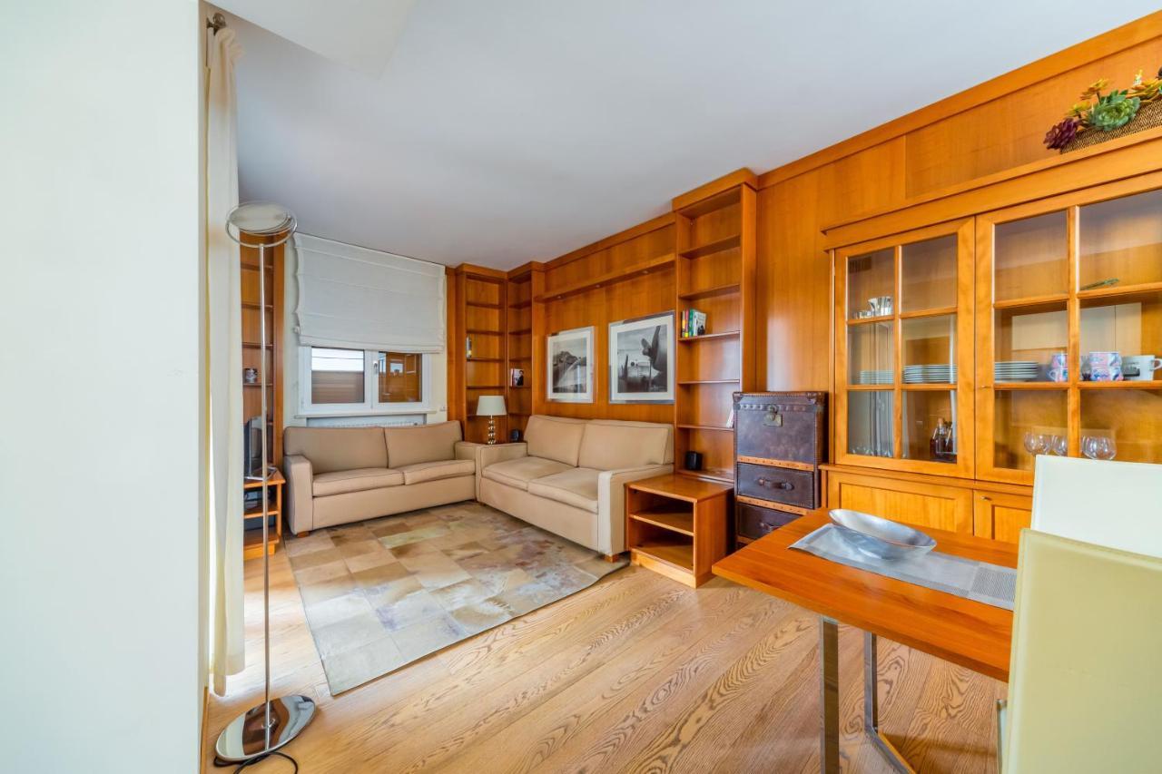 Cozy Apt - Corso Vercelli & Conciliazione M1 Μιλάνο Εξωτερικό φωτογραφία