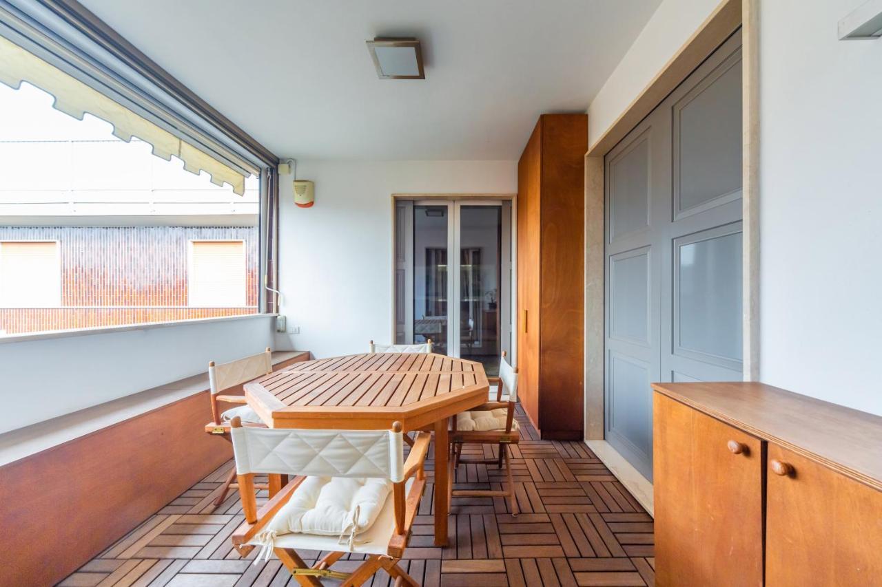 Cozy Apt - Corso Vercelli & Conciliazione M1 Μιλάνο Εξωτερικό φωτογραφία