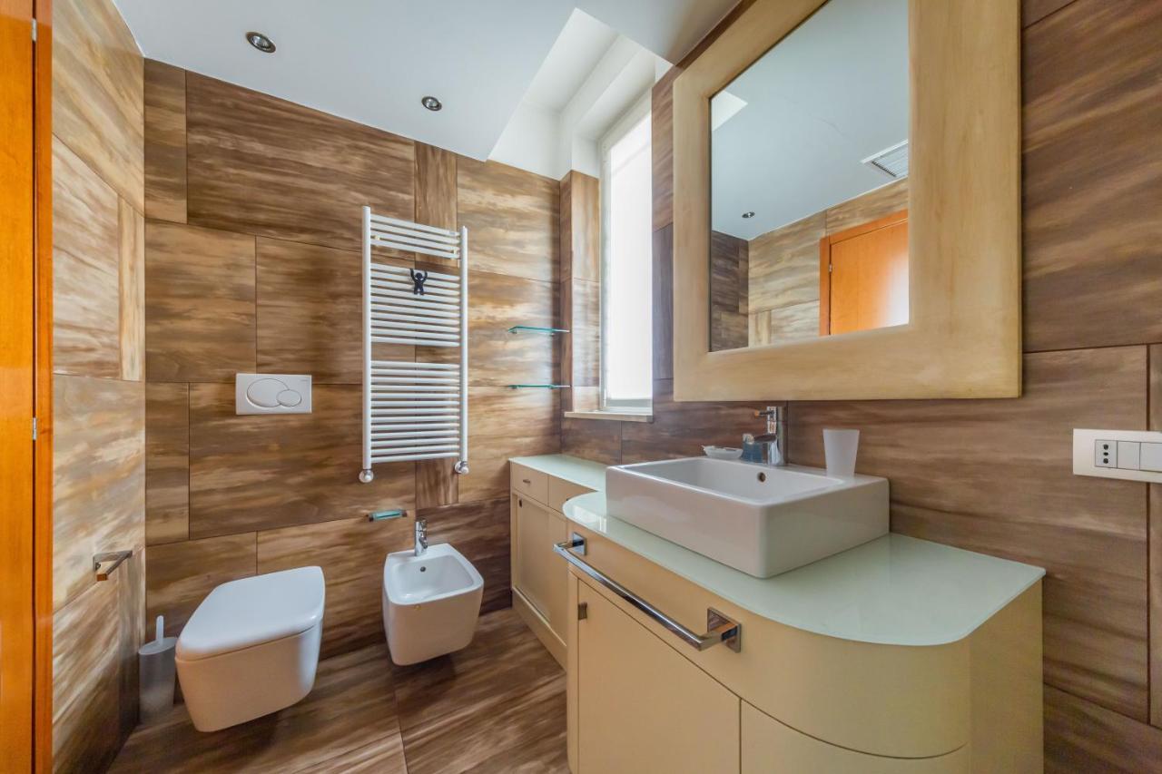 Cozy Apt - Corso Vercelli & Conciliazione M1 Μιλάνο Εξωτερικό φωτογραφία
