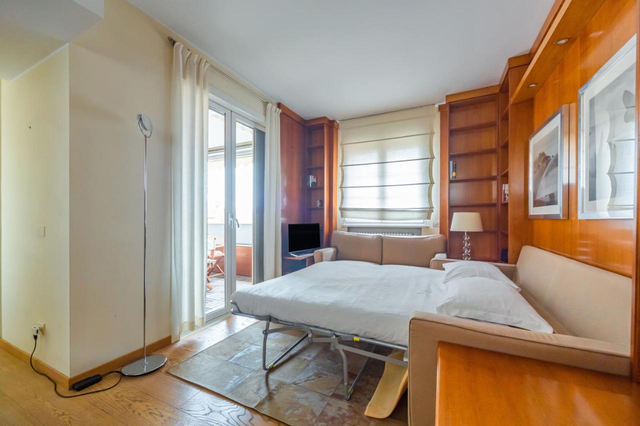 Cozy Apt - Corso Vercelli & Conciliazione M1 Μιλάνο Εξωτερικό φωτογραφία