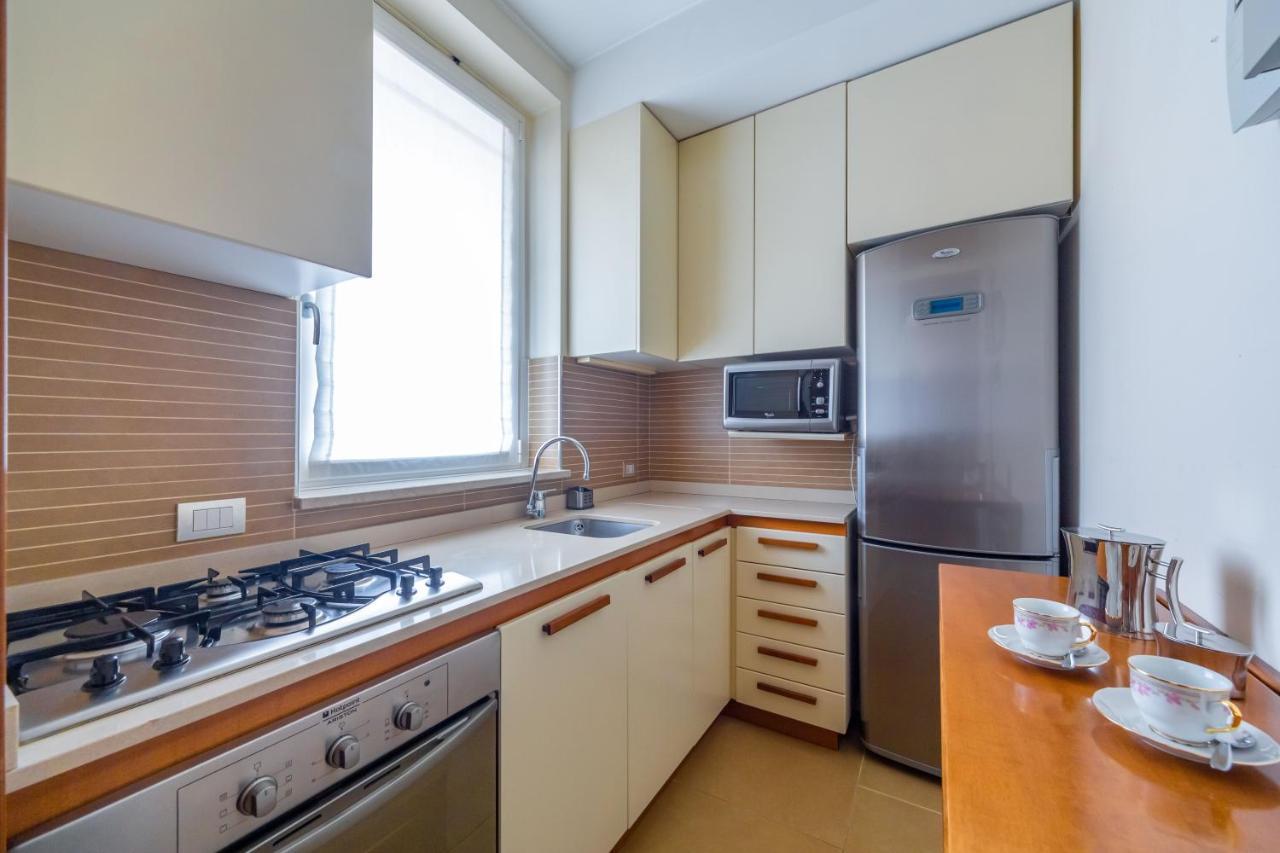 Cozy Apt - Corso Vercelli & Conciliazione M1 Μιλάνο Εξωτερικό φωτογραφία