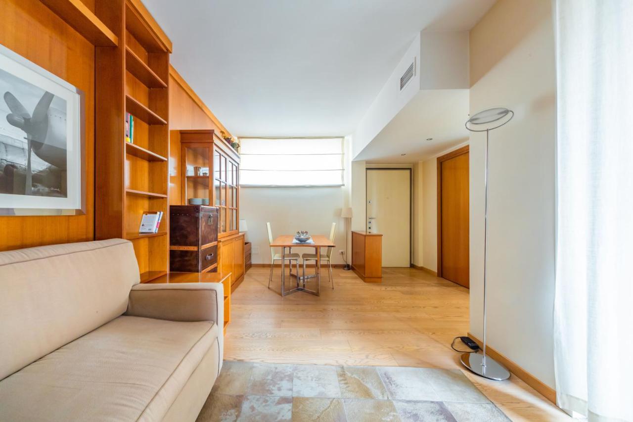 Cozy Apt - Corso Vercelli & Conciliazione M1 Μιλάνο Εξωτερικό φωτογραφία