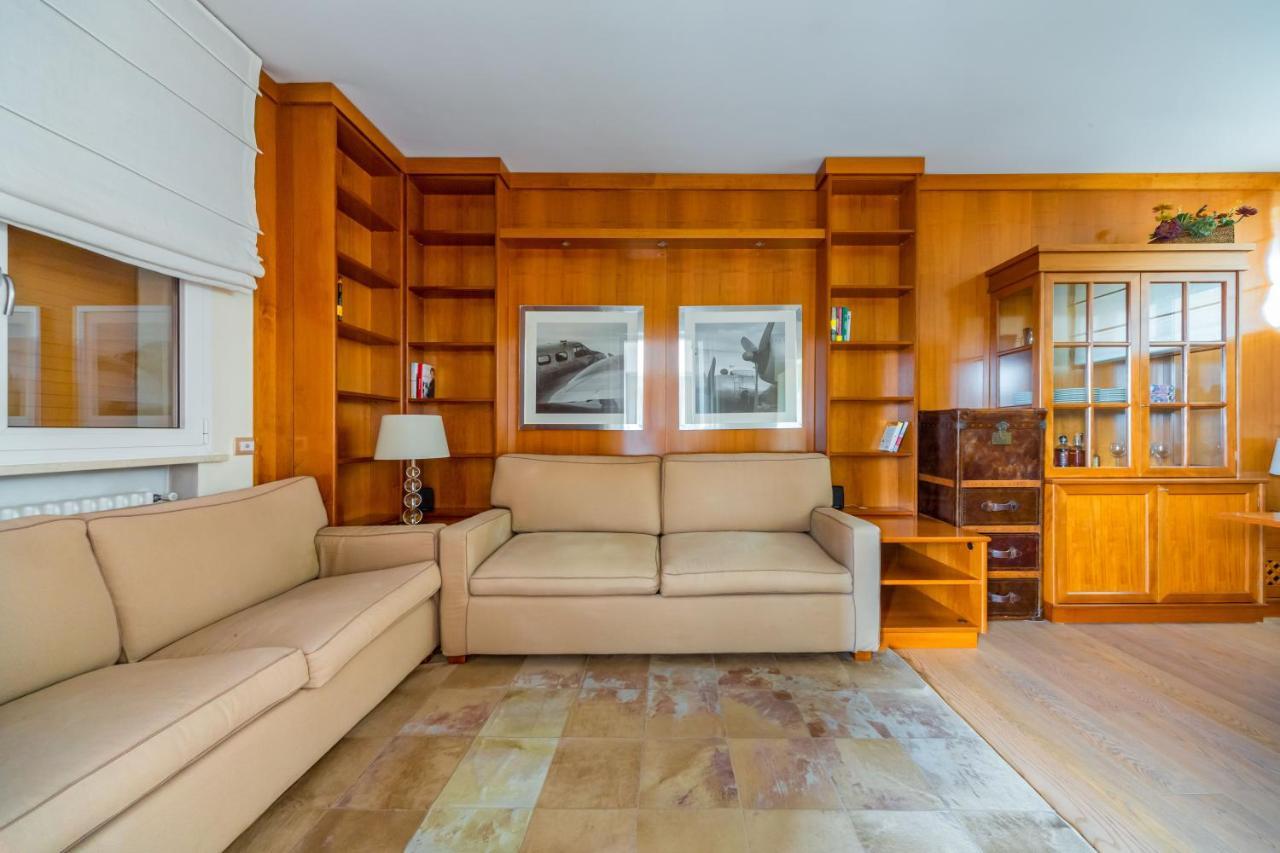 Cozy Apt - Corso Vercelli & Conciliazione M1 Μιλάνο Εξωτερικό φωτογραφία