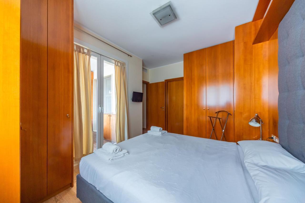 Cozy Apt - Corso Vercelli & Conciliazione M1 Μιλάνο Εξωτερικό φωτογραφία